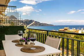 La Casa Di Stefe Giardini Naxos